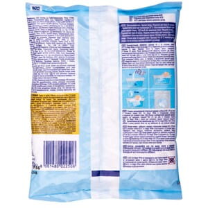 Cредство для удаления пятен ACE (Ас) Oxi Magic White 200 г