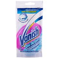 Средство жидкое для тканей VANISH (Ваниш) White Oxi Action для удаления пятен 100 мл