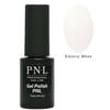 Гель-лак для ногтей P.N.L (Пи.Эн.Эл) Professional Nail Line (Профешнл неил лайн) Gel Polish цвет №001 Electric White 7 мл