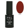 Гель-лак для ногтей P.N.L (Пи.Эн.Эл) Professional Nail Line (Профешнл неил лайн) Gel Polish цвет №014 Fatal 7 мл