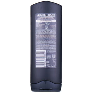 Гель для душа DOVE (Дав) Men+Care для мужчин Экстрасвежесть 250 мл