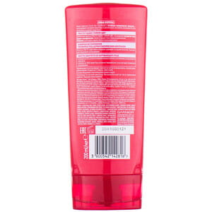 Бальзам-ополаскиватель GARNIER Fructis (Гарньер Фруктис) Годжи Стойкий цвет для окрашенных волос 200 мл