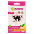 Ошейник-эко для котов VITOMAX (Витомакс) противопаразитарный 35 см