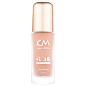 Крем для лица COLOR ME (Колор Ми) 2 НВ тон 4 тональный 30 мл