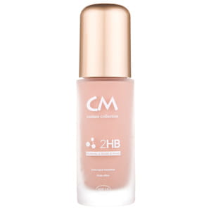 Крем для лица COLOR ME (Колор Ми) 2 НВ тон 5 тональный 30 мл