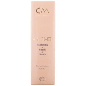 Крем для лица COLOR ME (Колор Ми) 2 НВ тон 5 тональный 30 мл