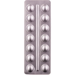 Париет табл. 20мг №14