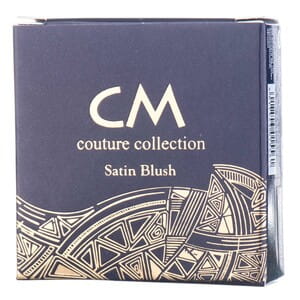 Румяна для лица COLOR ME (Колор Ми) Couture Collection тон 31 сатиновые 3 г