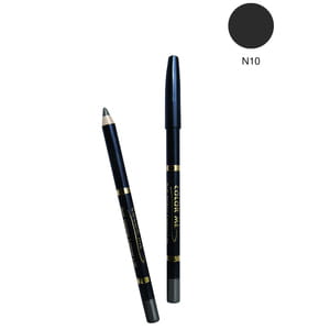 Карандаш для глаз и бровей COLOR ME (Колор Ми) 10 N силиконовый