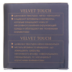 Румяна для лица COLOR ME (Колор Ми) Velvet touch тон 18 3 г