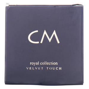 Румяна для лица COLOR ME (Колор Ми) Velvet touch тон 18 3 г