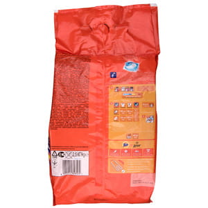 Порошок стиральный TIDE (Тайд) автомат Color Lenor Touch of Scent 2,5 кг