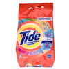 Порошок стиральный TIDE (Тайд) автомат Color Lenor Touch of Scent 2,5 кг