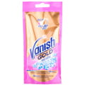 Средство жидкое для тканей VANISH (Ваниш) Oxi Action Gold Pink для удаления пятен 100 мл