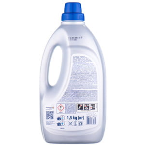 Порошок для посудомоечных машин VORTEX (Вортекс) 1,5 кг