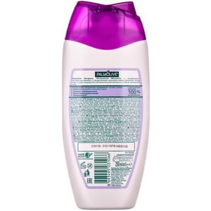 Гель для душа PALMOLIVE (Палмолив) Натурэль Роскошная мягкость Черная орхидея 250 мл