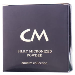 Пудра для лица COLOR ME (Колор Ми) Silk Skin тон 22 компактная 15 г