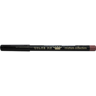 Олівець для губ COLOR ME (Колор Мі) SL 04 на силіконовій основі Satin Luxury