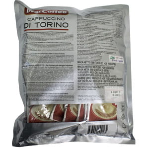 Напиток кофейный MACCOFFEE (Маккофе) Капучино пакетик 25 г 20 шт