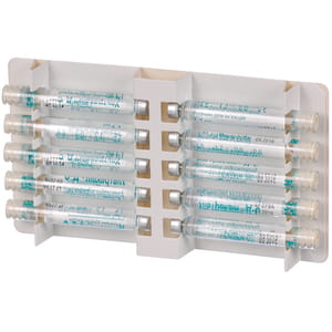 Ультракаин Д-С р-р д/ин. картр. 1,7мл №10