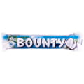 Шоколадный батончик BOUNTY (Баунти) 57 г