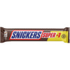 Шоколадный батончик SNICKERS (Сникерс) Super + (Супер +) 112,5 г