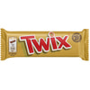 Батончик TWIX (Твикс) в молочном шоколаде 50 г