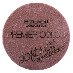 Тени для век ETUAL (Этуаль) двухцветные №10 3 г