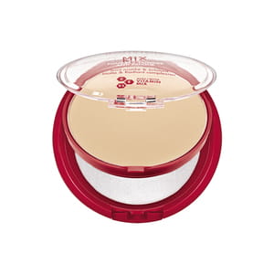 Пудра для лица BOURJOIS (Буржуа) Healthy Mix тон 01 компактная витаминная 11 г