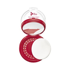 Пудра для лица BOURJOIS (Буржуа) Healthy Mix тон 01 компактная витаминная 11 г