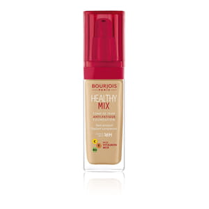 Основа тональна для обличчя BOURJOIS (Буржуа) Healthy Mix тон 53 вітамінне сяяння 30 мл