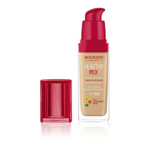 Основа тональна для обличчя BOURJOIS (Буржуа) Healthy Mix тон 53 вітамінне сяяння 30 мл