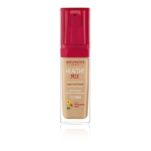 Основа тональна для обличчя BOURJOIS (Буржуа) Healthy Mix тон 54 вітамінне сяяння 30 мл