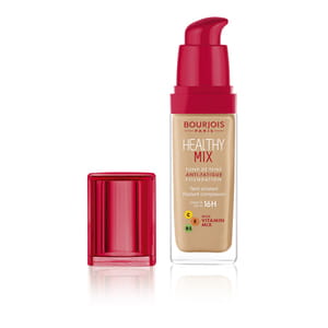 Основа тональна для обличчя BOURJOIS (Буржуа) Healthy Mix тон 54 вітамінне сяяння 30 мл