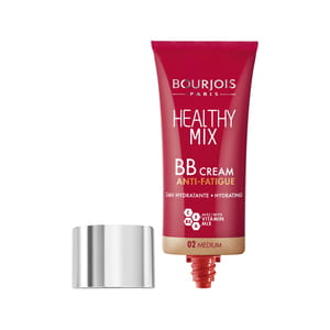 Основа тональна для обличчя BOURJOIS (Буржуа) Healthy Mix BB Cream тон 02 30 мл