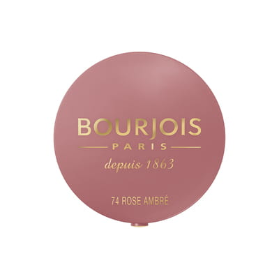 Рум'яна для обличчя BOURJOIS (Буржуа) Blush тон 74 2,5 г