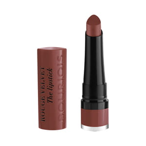 Помада для губ BOURJOIS (Буржуа) Rouge Velvet матова колір 24 Pari'sienne 2,4 г