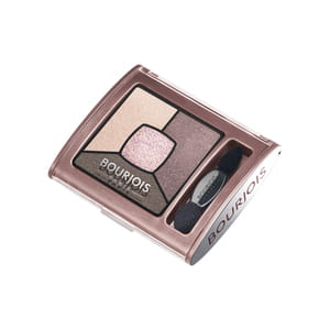 Тени для век BOURJOIS (Буржуа) Smoky Stories квадро цвет 02 3,2 г