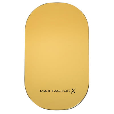 Пудра для лица MAX FACTOR (Макс Фактор) FaceFinity Compact компактная цвет 03 Natural 10 г