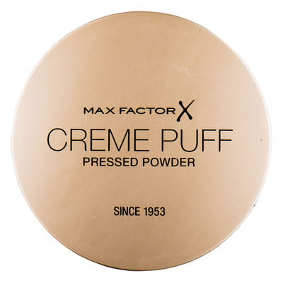 Пудра для лица MAX FACTOR (Макс Фактор) Creme Puff компактная цвет 05 Translucent 21 г