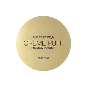 Пудра для обличчя MAX FACTOR (Макс Фактор) Creme Puff компактна колір 50 Natural 21 г