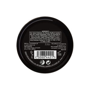 Пудра для обличчя MAX FACTOR (Макс Фактор) Creme Puff компактна колір 50 Natural 21 г