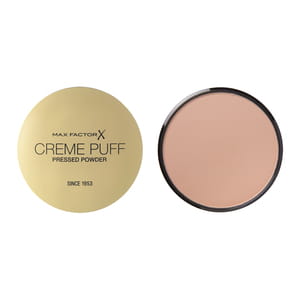 Пудра для обличчя MAX FACTOR (Макс Фактор) Creme Puff компактна колір 50 Natural 21 г