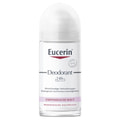 Антиперспирант роликовый для тела EUCERIN (Юцерин) для гипер-чувствительной кожи 50 мл