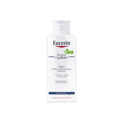Шампунь для волос EUCERIN (Юцерин) ДермоКапилляр успокаивающий для сухой и раздраженной кожи головы 250 мл