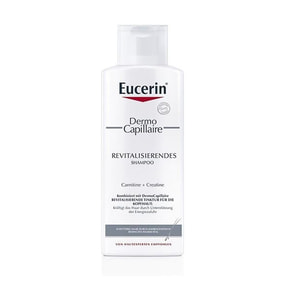 Шампунь для волосся EUCERIN (Юцерин) Dermo Capillaire (Дермо капілляр) проти випадіння 250 мл