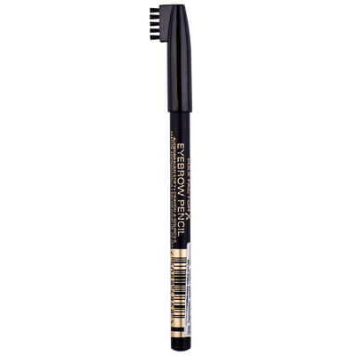 Карандаш для бровей MAX FACTOR (Макс Фактор) Eyebrow Pencil цвет 01 Ebony 1,2 г