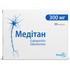 Медитан капс. 300мг №30