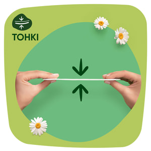 Прокладки ежедневные женские NATURELLA (Натурелла) Normal Camomile (Нормал) с ароматом ромашки 100 шт