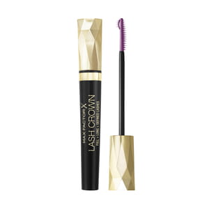 Туш для вій MAX FACTOR (Макс Фактор) Lash Crown Об'єм Розділення Подовження колір 02 Black-Brown 6,5 мл
